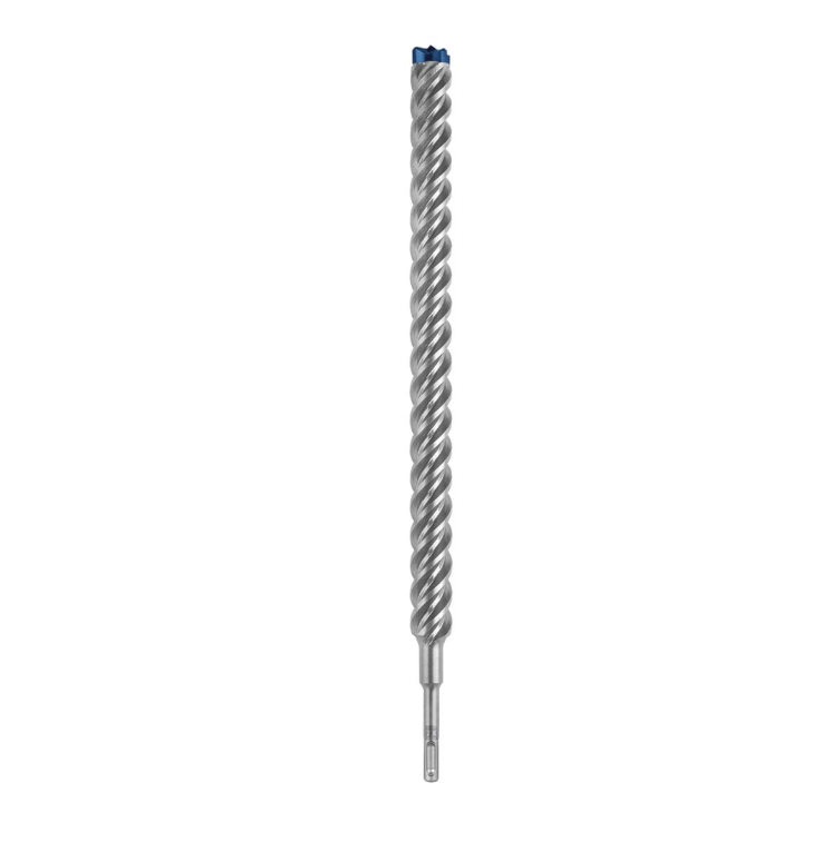 BOSCH EXPERT SDS PLUS-7X HAMMER DRILL BIT 28 X 400 X 450 MM (2608900154)