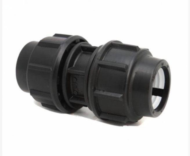 Penguin HDPE Fittings Straight Coupler 110mm x 110mm
