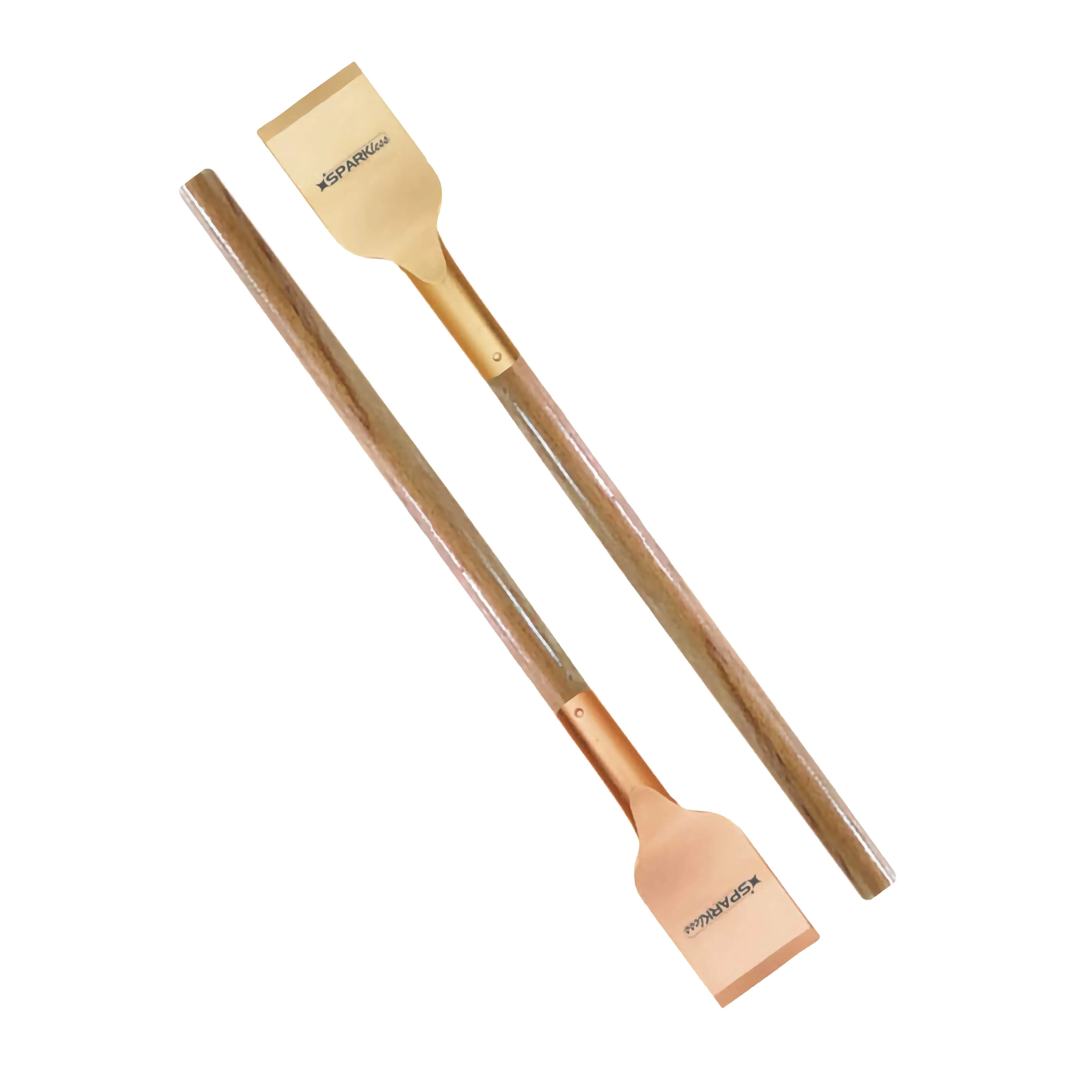 Others *NON SPARKING ANTI EXPLOSION SPARK PROOF COPPER BRASS SCRAPPER SCRAP SCAPPING