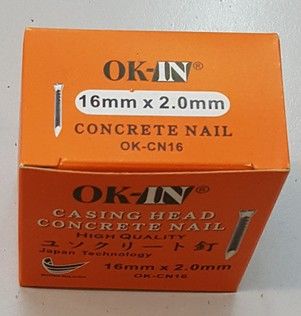 SE SETIA ELECTRIC OK IN STEEL NAIL 16MM