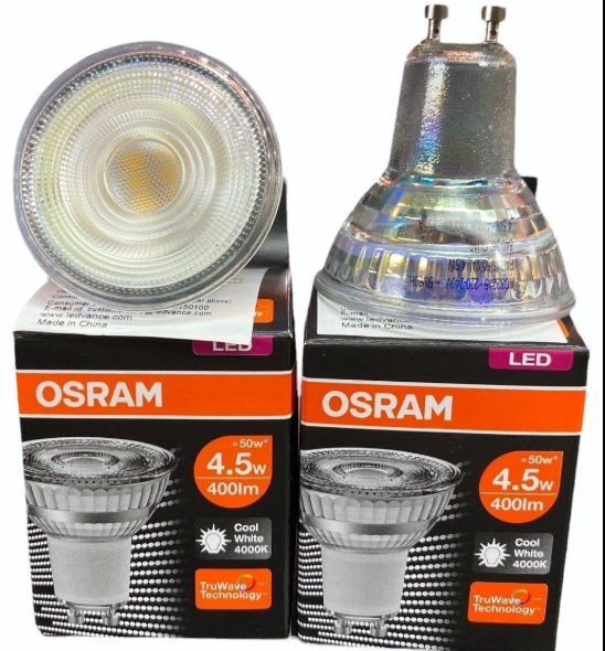 OSRAM 4.5KV 4000K