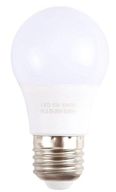 SE SETIA ELECTRIC FIGHTER BULB 15W NATURAL WHITE