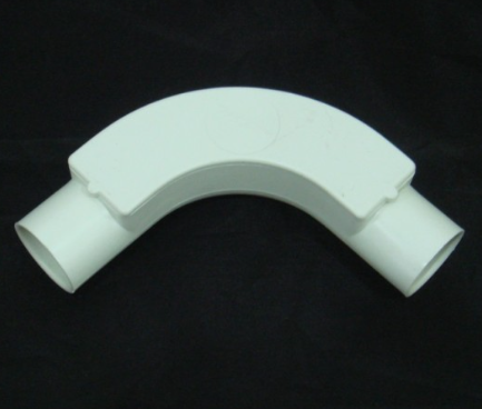 ATKC PVC Conduit Fittings Inspection Bend 3/4' (20MM)