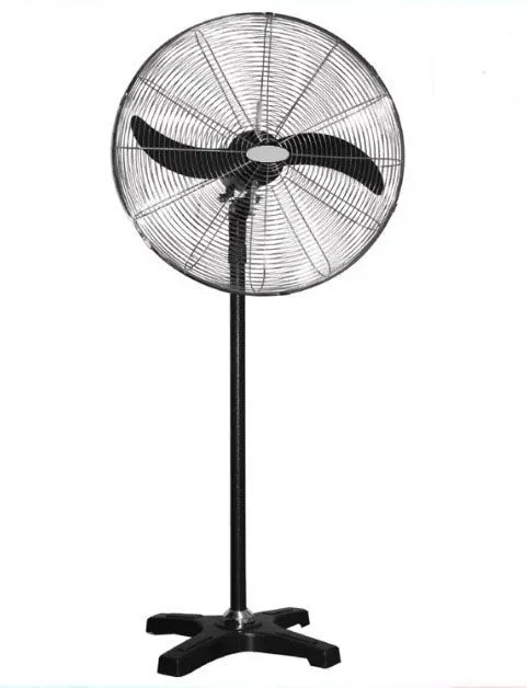 SE SETIA ELECTRIC FIGHTER 26" INDUSTRIAL STAND FAN