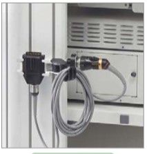 OLYMPUS MAJ-1665 CAMERA HEAD HOLDER