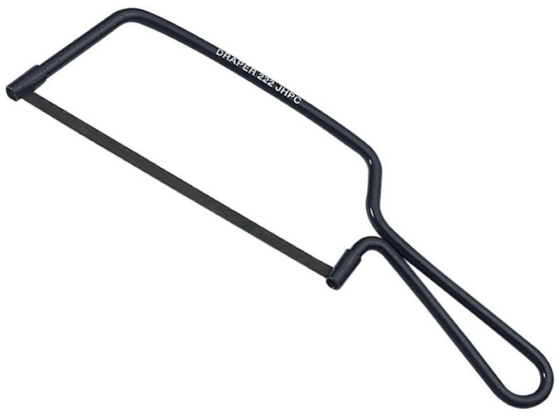 Others *HACKSAW, JUNIOR HACKSAW C/W BLADE