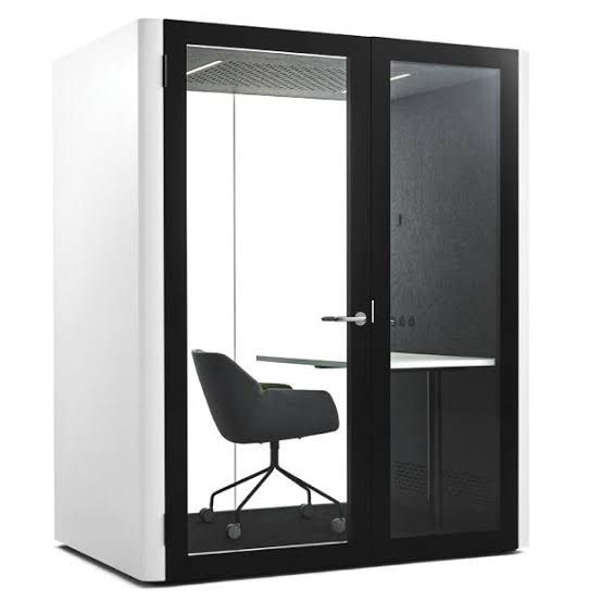 Others *W-POD 'WORKING POD'