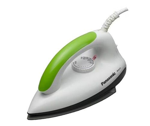 SE SETIA ELECTRIC PANASONIC DRY IRON