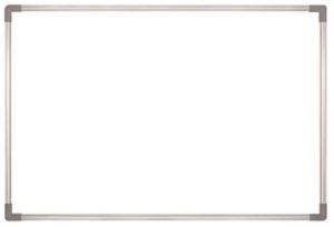 Soft Notice Board With Aluminium Frame 3'' x 4'' /Board /Notice Board /Soft Board /Aluminium Frame Notice Board /Soft Notice Board