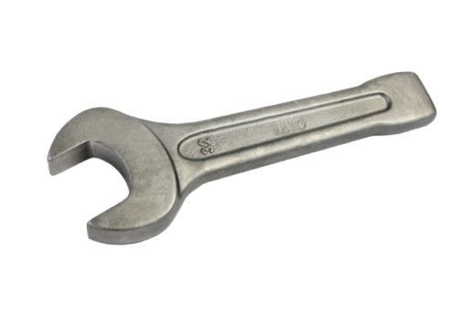 Others *Slogging open end spanner, 36mm
