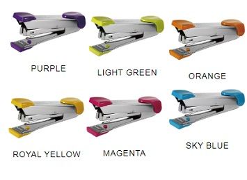 Others *STAPLER- MAX HD10 TOKYO DESIGN