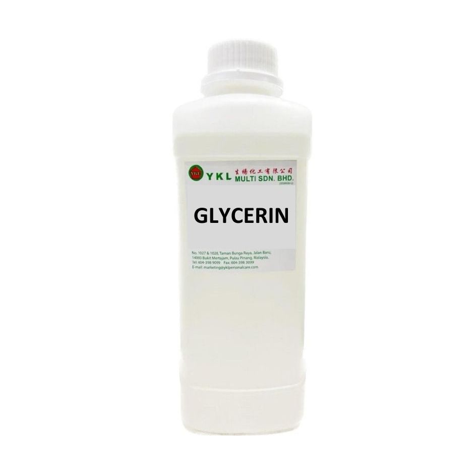 Glycerin / Vegetable Glycerin 99.7% USP Grade