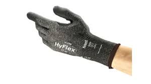 Others *GLOVE, ANSEL HYFLEX CUT RESISTANT GLOVES SIZE 8