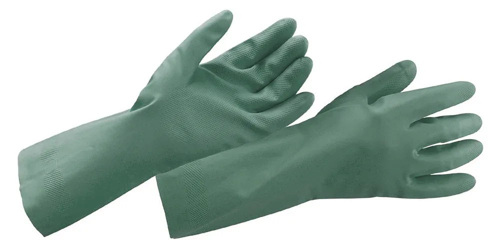 Others *NITRILE GLOVE