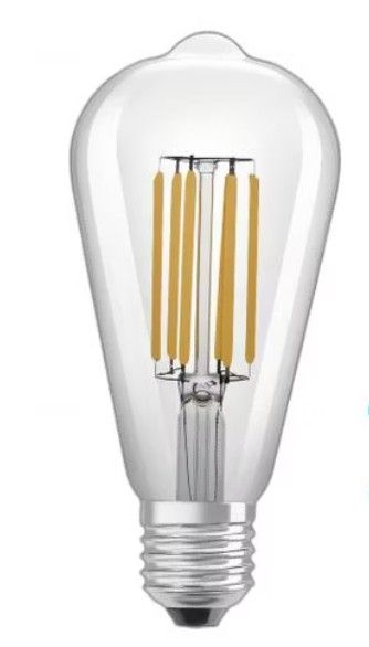SE SETIA ELECTRIC FEEL LITE LED ST64 E27