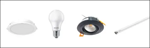LED LAMP ZEN LUMEN LA11/12W/300K/24