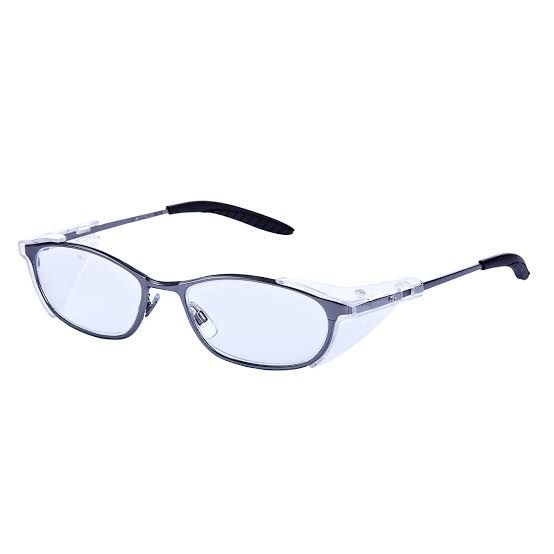 WORKSAFE EYEWEAR Single Vision Worksafe MERCURY G2 E3013