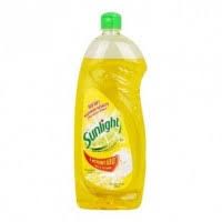 Sunlight Dishwashing Liquid 800ml x 12