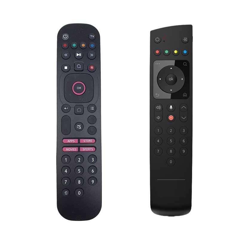 SE SETIA ELECTRIC ASTRO BOX ULTRABOX REMOTE