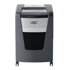 GBC Paper Shredder ShredMaster XP418+ / XP418+ / Heavy Duty Paper Shredder / Office Paper Shredder / Cross Cut / Mesin Pencincang / Mesin Potong Kertas