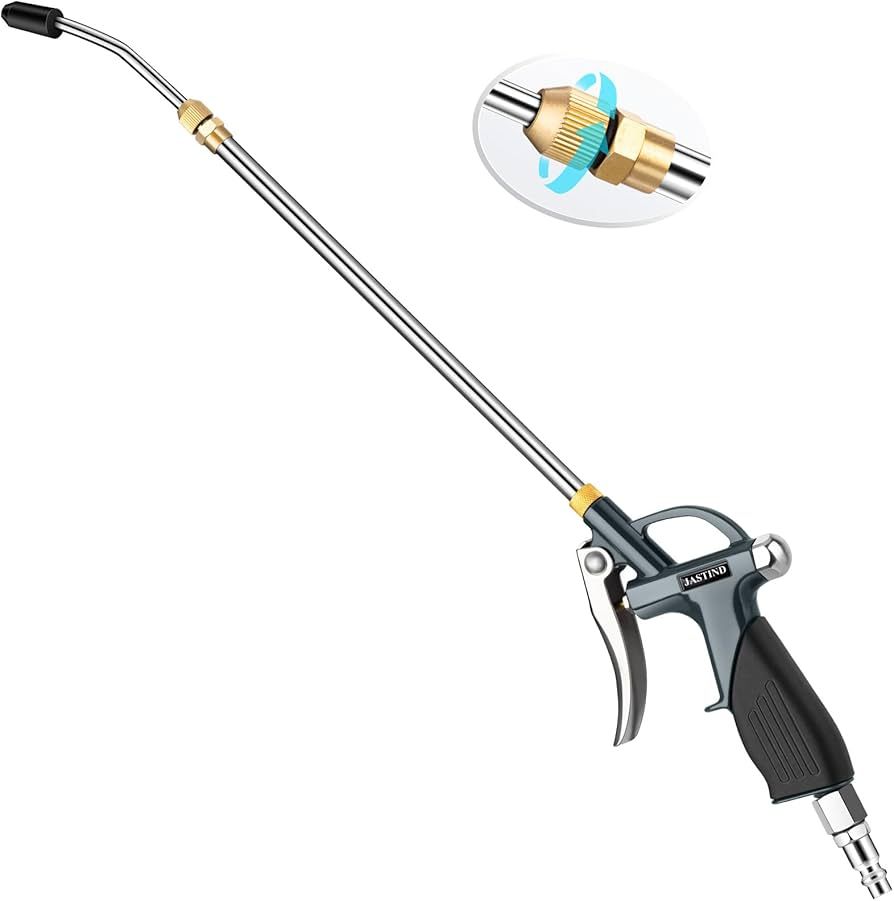 Compressed Air Gun Nozzle Air Blower