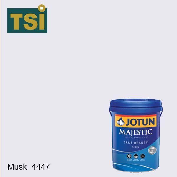 Others Paint 5L Majestic Musk