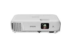 EPSON EB-E24 XGA (1024x768) 3.6K LUMENS PROJECTOR