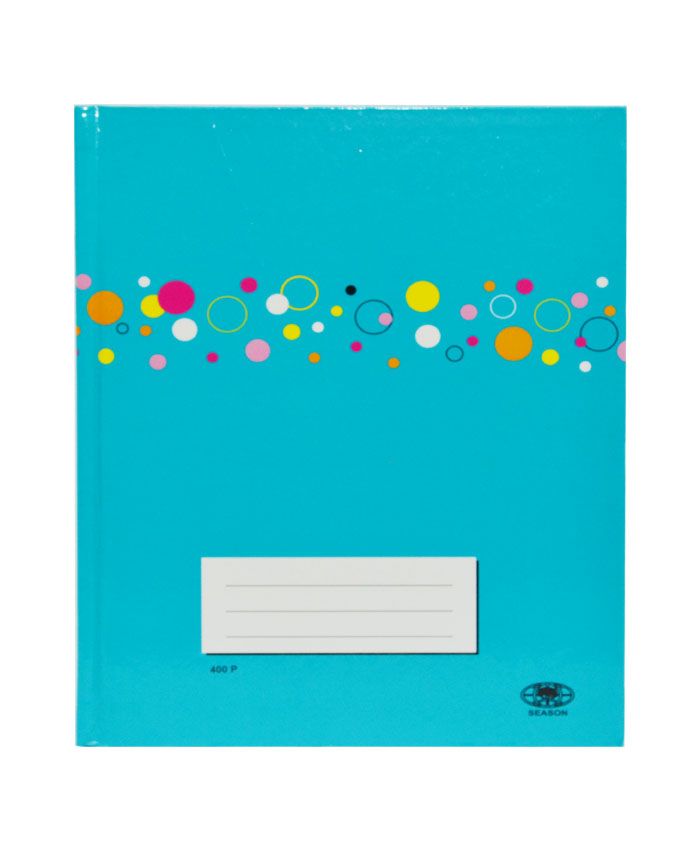Hard Cover Quarto 200 pages