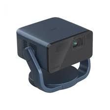 EPSON Mini Projector ( WiFi ) / EPSON Google TV Projector / EPSON EpiqVision Mini Projector / 3 LCD Smart Projector # Internal Dolby Speaker # 1000 ANSI Lumen # Full HD # Wide Screen # Warenti : 3 Tahun # Model : EF-22N # RS2810 ( KTT : 1 Unit )