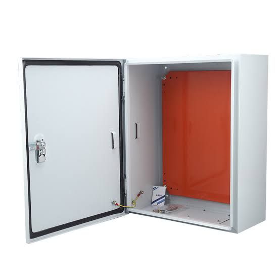 Metal Enclosure Box-400x300x200mm
