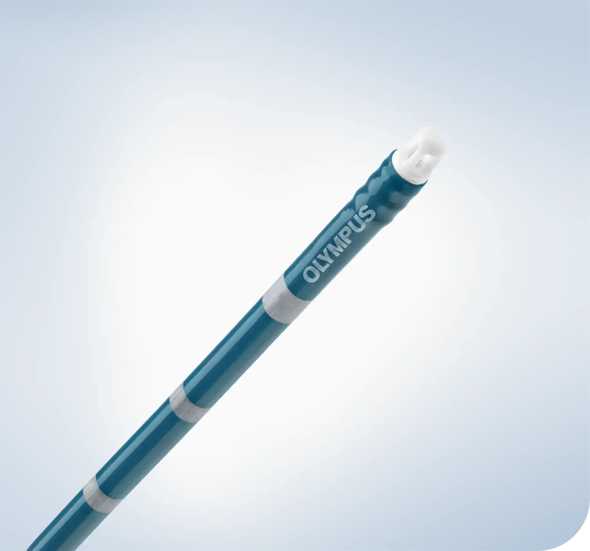OLYMPUS PA-231U SINGLE USE APC PROBE RADIAL (PA-231U)