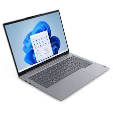 Lenovo Thinkbook 14 G6 IRL i5-1335U 16GB DDR5 RAM 512GB M.2 SSD Win 11 Pro Laptop (Refurbished)