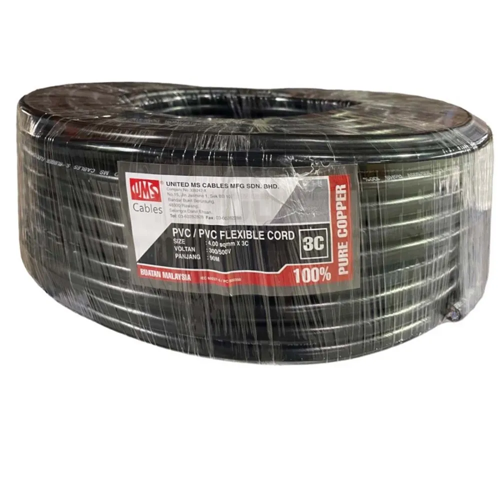 Others *Cable 4mm 1 roll