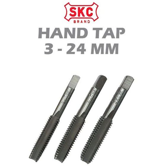 SKC Hand Tap