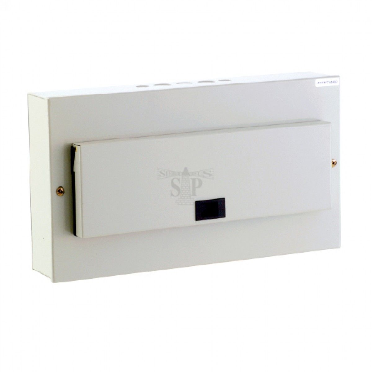 SE SETIA ELECTRIC MAXGUARD DB1010E 10WAY METALCLAD DB BOX