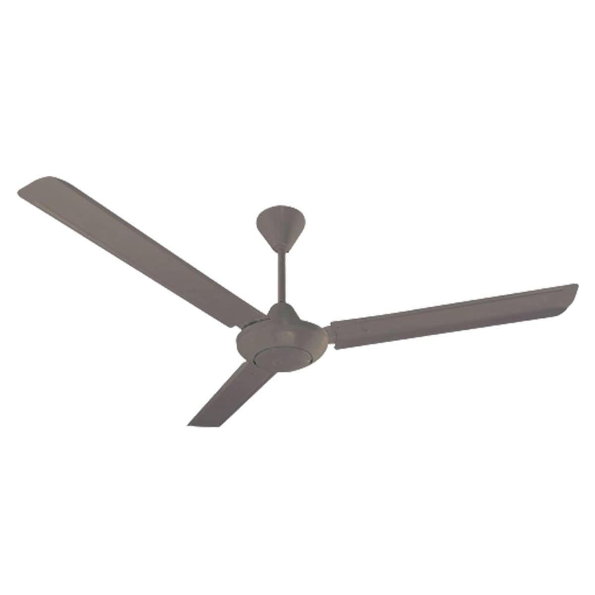 SE SETIA ELECTRIC MILUX MCF-6001M CEILING FAN (MOCHA)