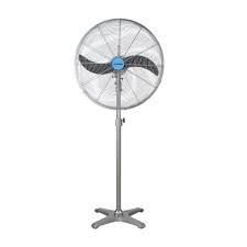 *KHIND 26" INDUSTRIAL STAND FAN SF-2602