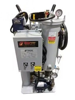 Mini dehydrator E859C Vacuum Pump