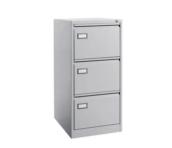 Others *GOOSE NECK-3 DRAWER FILLING (VERTICAL FILLING CABINETS)