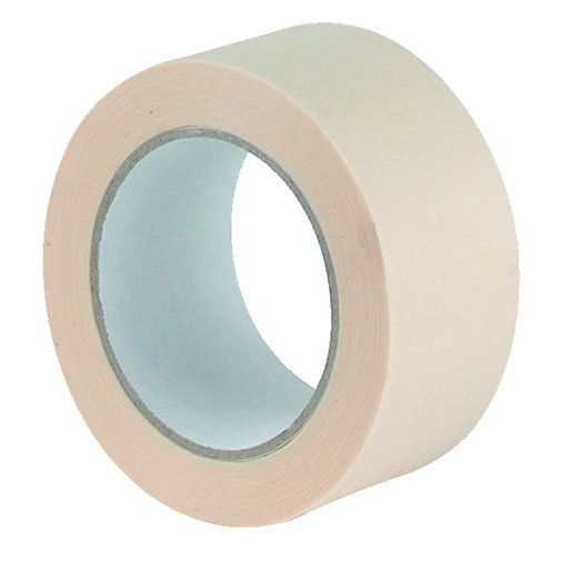 MASK/TAPE 2IN X 17YDS
