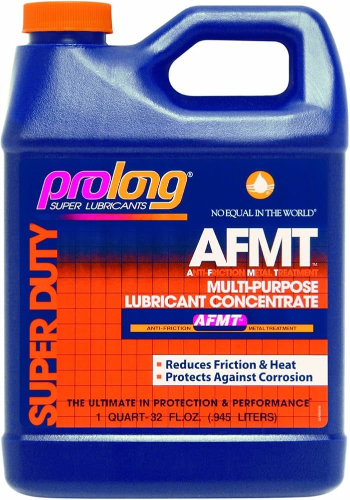 Prolong Super Lubricants PSL10010 Anti-friction Metal Treatment 32 Oz