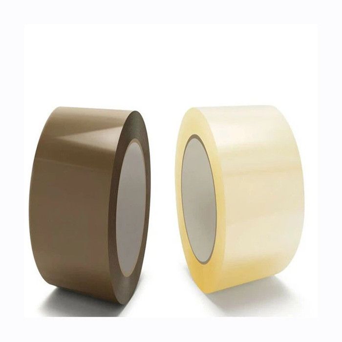STAR OPP TAPE 90M X 40MM BROWN TAPE
