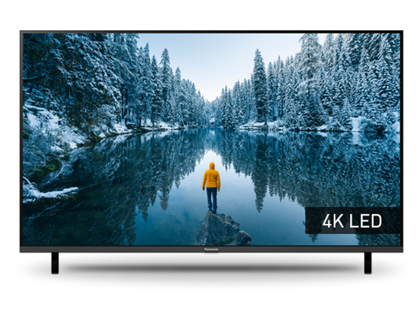 Panasonic TH-75MX650K 4K UHD Google TV 75 Inch Smart TV 