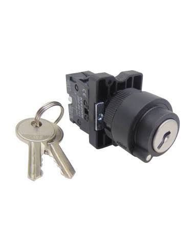 NA Selector switch