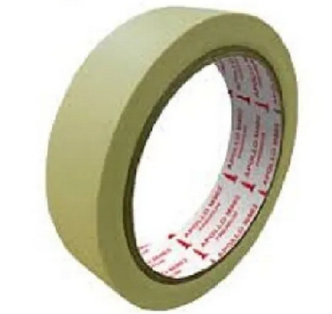 Binder Masking Tape M502 48mm X 18y ( * Fast Delivery Local Supplier )