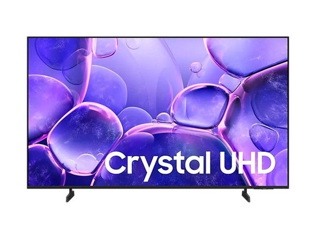 Samsung TV U8000F 4K UHD Smart TV (43" / 50" / 55")U8000F