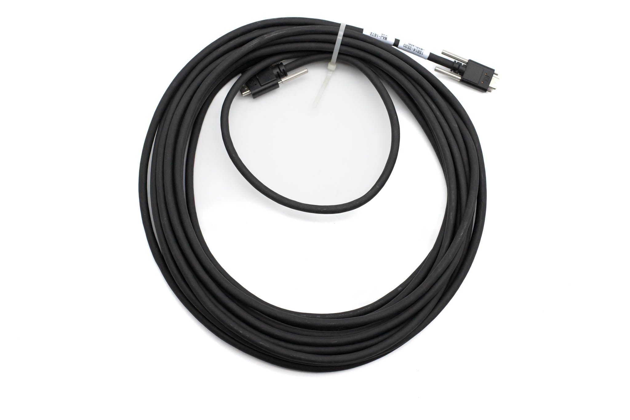 OLYMPUS MAJ-1872 COMMUNICATION CABLE LONG