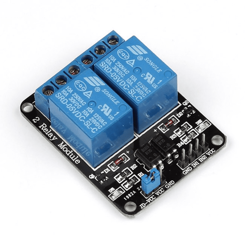 Others *Relay Module