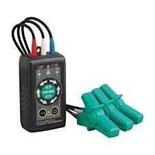 Others *Kyoritsu KEW8035 Phase Rotation Indicator