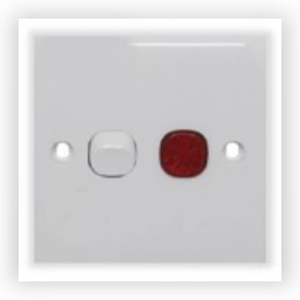 SE SETIA ELECTRIC PC20A SUM 20A WATER HEATER W/NEON
